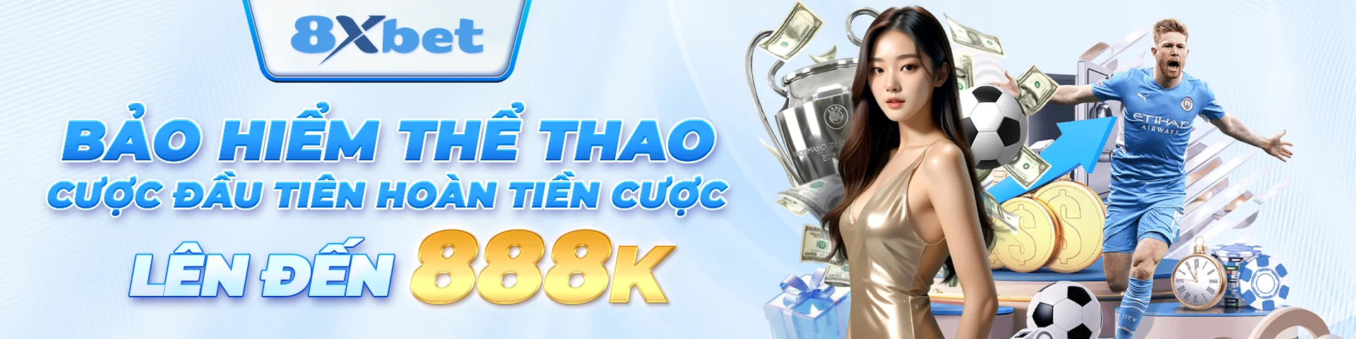 Banner dịch vụ di động 8XBet