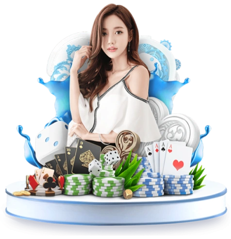 Hình ảnh chuyên mục casino 8XBet